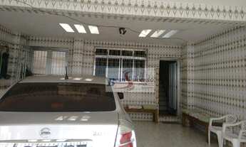 Imagem 2: Sobrado com 3 dormitórios à venda, 126 m² por R$ 580.000,00 - Água Rasa - São Paulo/SP