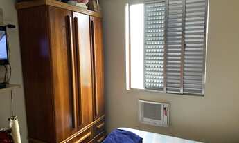 Imagem 7: Apartamento para venda possui 83 metros quadrados com 2 quartos. São Vicente/SP