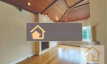 Imagem 2: Casa de Condomínio em Jardim Luzitania - São Paulo