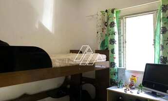 Imagem 6: Casa com 2 dormitórios à venda por R$ 200.000,00 - Parque Residencial Julieta - Marília/SP