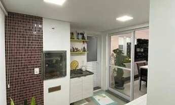 Imagem 5: Apartamento com 2 dormitórios à venda, 79 m² por R$ 787.000 - Santa Paula - São Caetano do