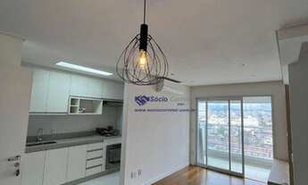 Imagem: Apartamento 63m² Condomínio Spazio Mooca