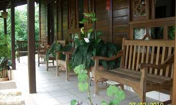 Imagem: SÍTIO RURAL em FLORIANÓPOLIS - SC, VARGEM