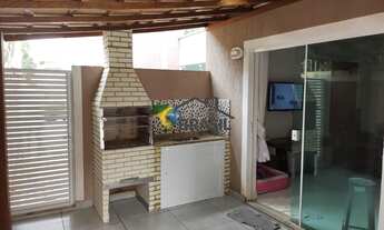 Imagem 5: APARTAMENTO RESIDENCIAL em RIO DAS OSTRAS - RJ, COSTAZUL