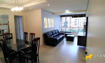 Imagem 7: Apto 3D, 1 vaga, lareira no bairro Boa Vista