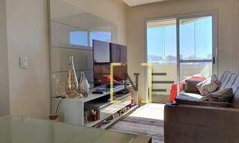 Imagem: Apartamento à venda, 51 m² por R$ 450.000,00