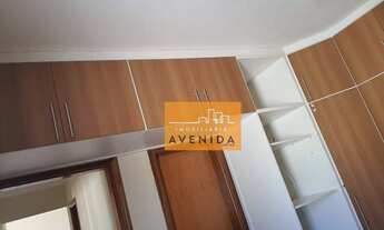 Imagem 4: Apartamento com 3 dormitórios à venda por R$ 500.000 - Morumbi - Paulínia/SP