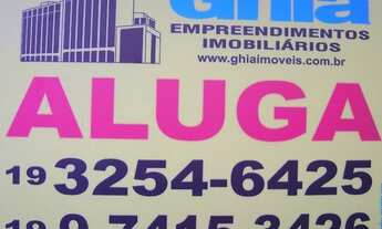 Imagem: APARTAMENTO RESIDENCIAL em CAMPINAS - SP