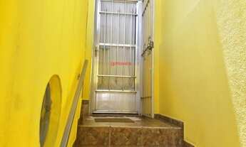 Imagem 2: CASA RESIDENCIAL em São Paulo - SP, Vila das Mercês