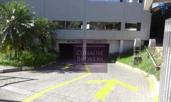 Imagem 4: Chácara Santo Antonio - Prédio Monousuário - 4.308 m² - 9 andares - estacionamento - Excel