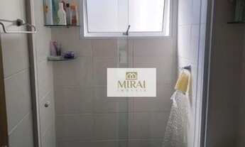 Imagem 7: Apartamento com 2 dormitórios à venda, 42 m² por R$ 170.000,00 - Vila Formosa - Jacareí/SP