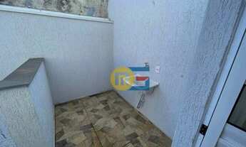 Imagem 6: Cobertura com 2 dormitórios para alugar, 48 m² por R$ 1.960,00/mês - Vila Industrial - São