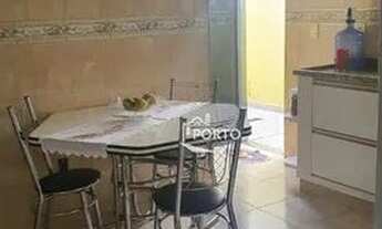 Imagem 6: Casa com 2 dormitórios à venda, 100 m² - Jardim Solar - Charqueada/SP