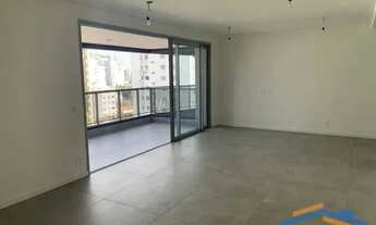 Imagem 2: Apartamento 121 m² novo com 3 dormitórios em Pinheiros