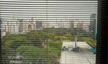 Imagem 5: Comercial - Consolacao