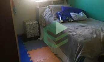 Imagem 5: Apartamento com 2 dormitórios à venda, 48 m² por R$ 192.000,00 - Casa Grande - Diadema/SP