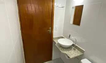 Imagem 13: Sobrado 72 metros quadrados para aluguel Res Santa Joana Sumaré SP