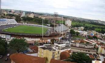 Imagem: Apartamento (cobertura 2 - duplex) 4 dormitórios/suite