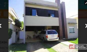 Imagem: Casa com 4 dormitórios para alugar, 228