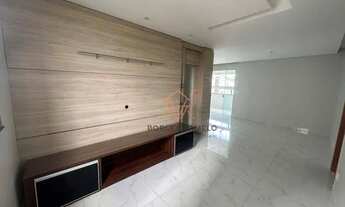 Imagem 3: Apartamento com 4 dormitórios à venda, 127 m² por R$ 980.000,00 - Buritis - Belo Horizonte