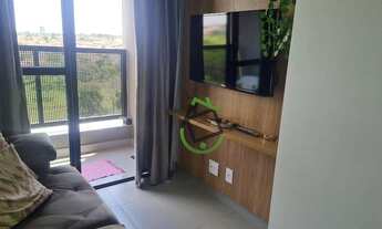 Imagem 7: Apartamento com 2 dormitórios à venda, 58 m² por R$ 480.000,00 - Altos Do Jaraguá - Araraq