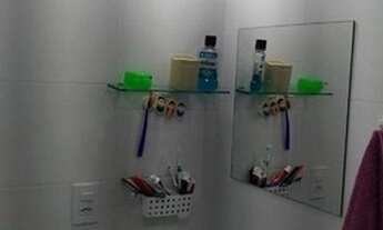 Imagem 6: Apartamento com 2 dormitórios à venda, 41 m² por R$ 270.000,00 - Sítio da Figueira - São P