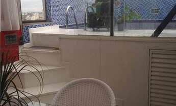 Imagem 4: Apartamento residencial à venda, Campo Belo, São Paulo