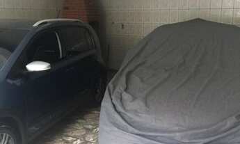 Imagem 4: Sobrado para Venda em Santo André, Parque Oratório, 2 dormitórios, 2 banheiros, 4 vagas