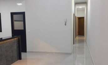 Imagem 4: Casa com 3 dormitórios à venda, 101 m² por R$ 745.000,00 - Jardim Regente - Indaiatuba/SP