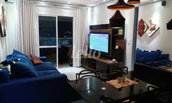 Imagem 3: São Caetano do Sul - Apartamento Padrão - Santa Maria