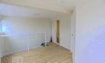 Imagem 4: Apartamento para Aluguel - Vila Mascote, 2 Quartos, 120 m2