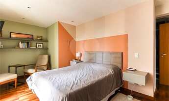 Imagem 3: Cobertura Duplex , Alto Padrão, na Vila Madalena. Próxima á Praça Por do sol. Com 222 m2 d