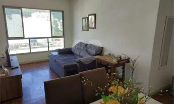 Imagem 4: Tijuca!!! 2 quartos com vaga de garagem