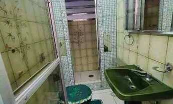 Imagem 6: Aluguel de uma suíte imobiliada na vila cruzeiro santo Amaro