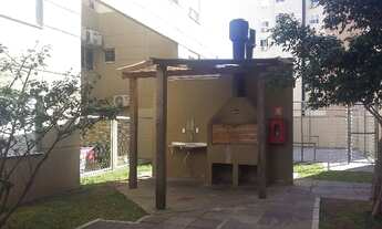 Imagem 4: Apartamento com 2 dormitórios à venda, 58 m² por R$ 265.000,00 - Vila Vista Alegre - Cacho