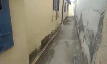 Imagem 2: Casa para aluguel, 2 quartos, Paulista - Piracicaba/SP