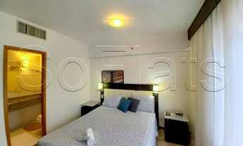 Imagem 5: Flat na região do Paraíso prox. da Av. 23 de Maio, Hosp. Beneficência Portuguesa