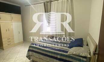 Imagem 6: Casa com 2 dormitórios, 160m² à venda por R$ 350.000,00 - Vila Alto Paraíso - Bauru/SP