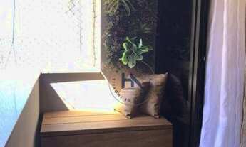 Imagem 4: Apartamento com 2 dormitórios para alugar, 61 m² por R$ 5.000,00/mês - Jatiúca - Maceió/AL