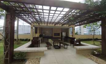 Imagem 5: Apartamento para venda possui 80 metros quadrados com 3 quartos