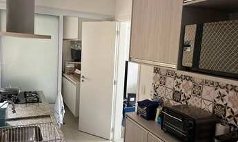 Imagem 6: São Paulo - Apartamento Padrão - Lapa