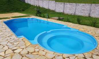 Imagem 6: Chácara Saída para Ibiraci