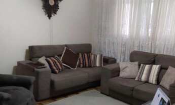 Imagem: Encruzilhada, apartamento à venda, 3 dormitórios