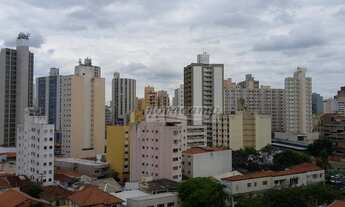 Imagem 7: Apartamento com 1 dormitório à venda, 38 m² por R$ 197.000,00 - Centro - Campinas/SP