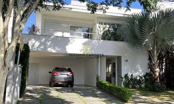 Imagem 2: Sobrado de Condomínio com 3 dorms, Jardim Residencial Mont Blanc, Sorocaba, Cod: 225