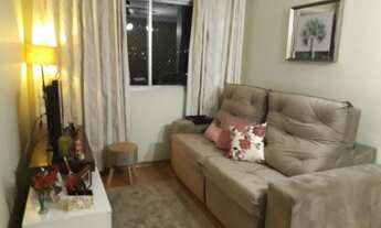 Imagem 4: APARTAMENTO RESIDENCIAL em CAMPINAS - SP, SÃO BERNARDO