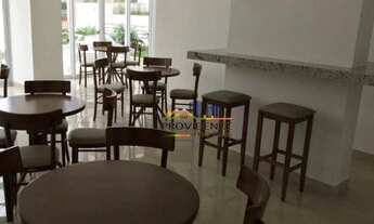 Imagem 16: Apartamento à venda, 60 m² por R$ 465.000,00 - Campestre - Santo André/SP