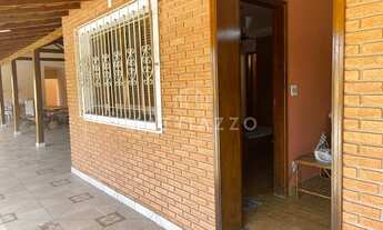 Imagem 3: LIMEIRA - Casa de Condomínio - Jardim Portal das Rosas