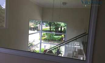 Imagem 6: Casa com 3 dormitórios à venda, 350 m² por R$ 2.500.000,00 - Condomínio Avaí - Indaiatuba