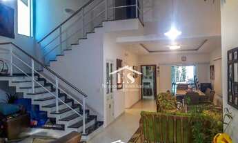 Imagem 4: Casa para aluguel e venda com 310 metros quadrados com 4 quartos em Riviera - Bertioga - S